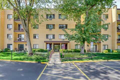 6670 S BRAINARD Avenue, Countryside, IL 60525