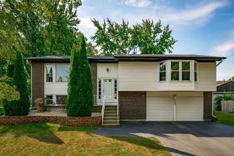 649 Sheffield Lane, Bolingbrook, IL 60440