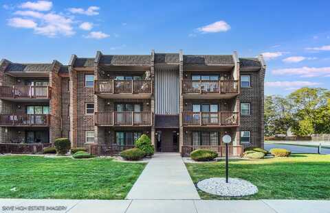 3704 215th Street, Matteson, IL 60443