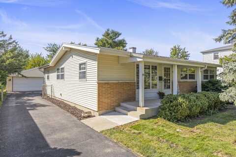 490 N Chatham Avenue, Villa Park, IL 60181