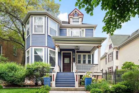 4748 N Beacon Street, Chicago, IL 60640