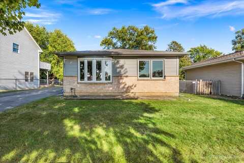 821 Bishop Street, West Chicago, IL 60185