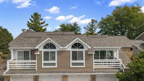 1263 RANCHVIEW Drive, Buffalo Grove, IL 60089