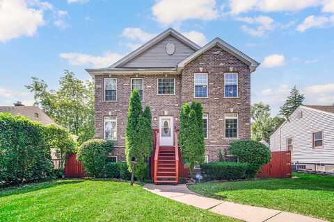 232 May Street, Bensenville, IL 60106