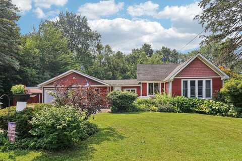 26225 W Merton Road, Barrington, IL 60010