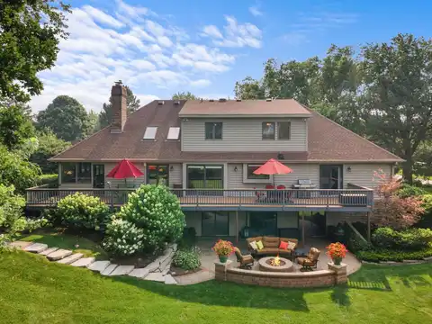 3814 Church Hill Lane, Crystal Lake, IL 60014