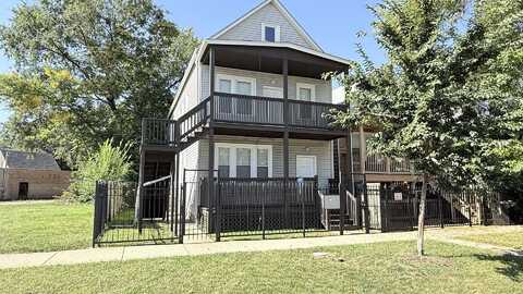 8438 S Baltimore Avenue, Chicago, IL 60617