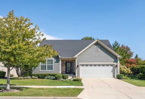1n607 Golf View Lane, Winfield, IL 60190