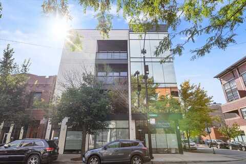 2138 N Damen Avenue, Chicago, IL 60647