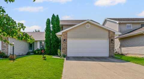 3907 Aberdeen Drive, Champaign, IL 61822