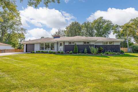 4140 Seeley Avenue, Downers Grove, IL 60515