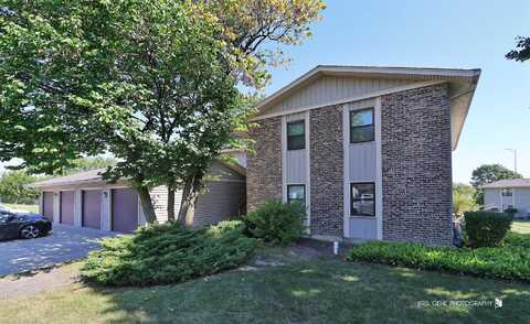 1370 ALPINE Court, Hanover Park, IL 60133