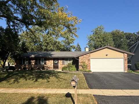 722 N Pinecrest Road, Bolingbrook, IL 60440