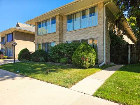 1111 N Harlem Avenue, Oak Park, IL 60302