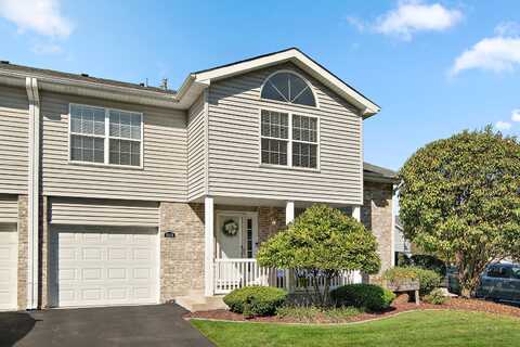 5237 Diamond Drive, Oak Forest, IL 60452