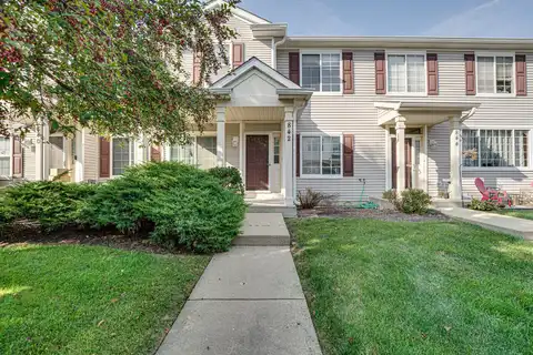 842 County Line Road, Aurora, IL 60502