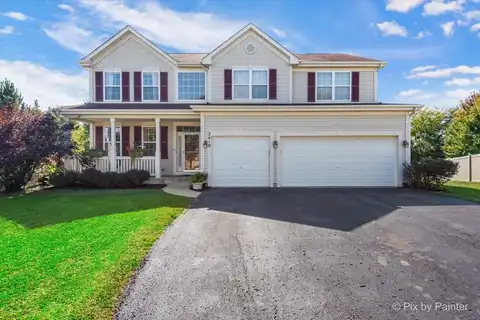 2610 Wall Street, McHenry, IL 60051