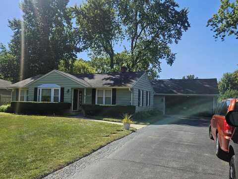 10389 W Crissy Avenue, Beach Park, IL 60099