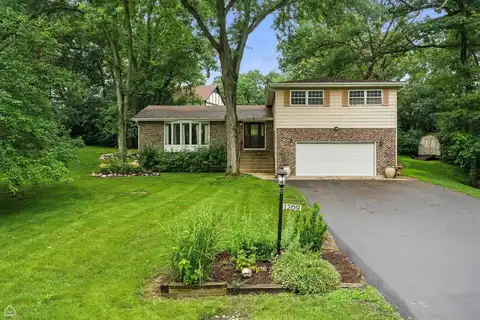1209 Appaloosa Trail, McHenry, IL 60051