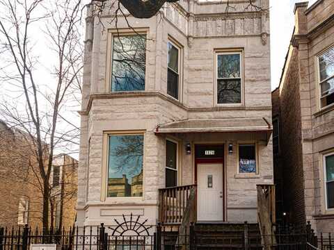 1826 S Hamlin Avenue, Chicago, IL 60623