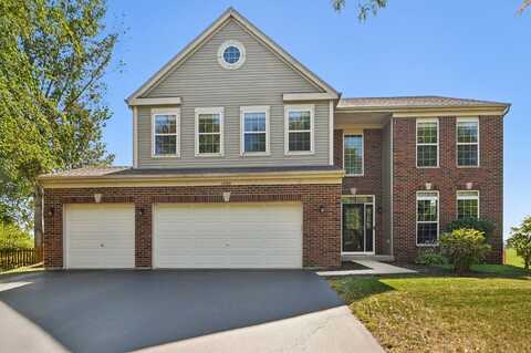 1409 Aster Lane, Bolingbrook, IL 60490