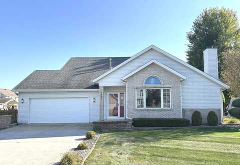 1507 Noble Quest Drive, Bourbonnais, IL 60914