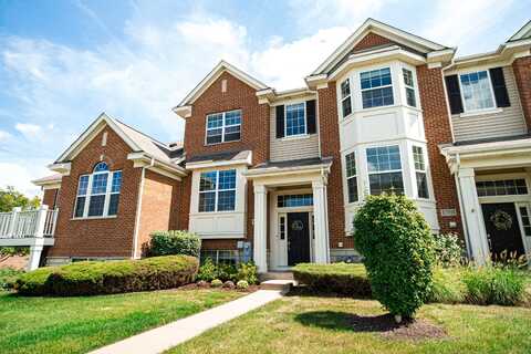 10595 W 154th Place, Orland Park, IL 60462