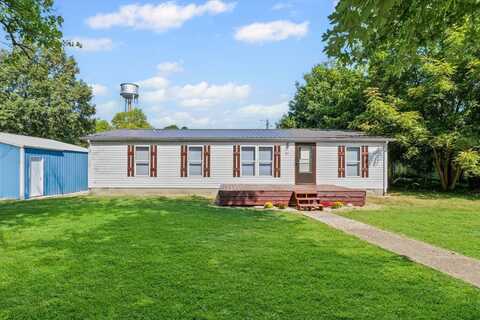 101 Railroad Street, Sidell, IL 61876