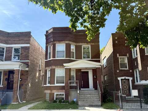 7528 S Peoria Street, Chicago, IL 60620