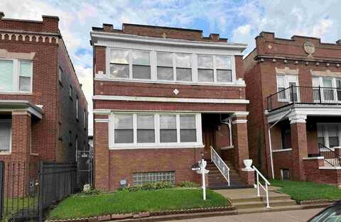 7926 S Peoria Street, Chicago, IL 60620