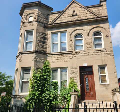 1256 S Avers Avenue, Chicago, IL 60623