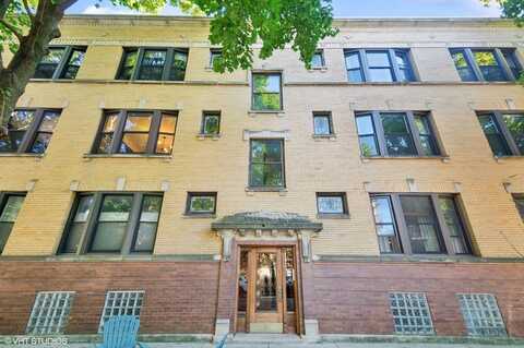 2103 W Byron Street, Chicago, IL 60618