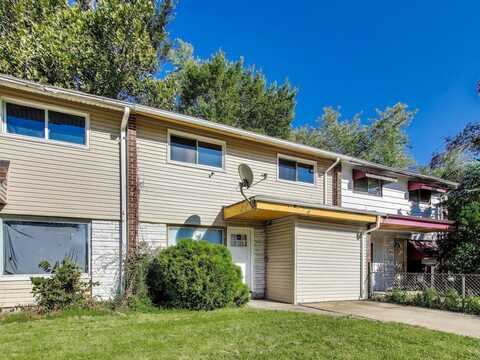 13741 S Wallace Avenue, Riverdale, IL 60827