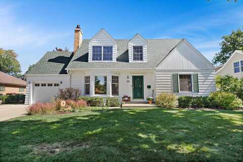 165 N Mozart Street, Palatine, IL 60067