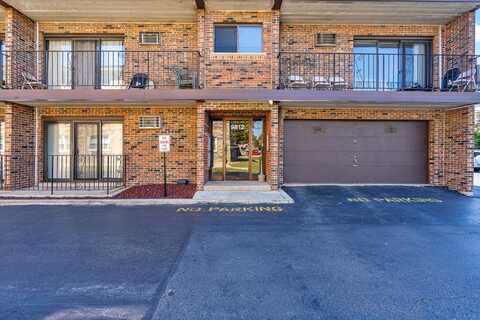 9812 S Nottingham Avenue, Chicago Ridge, IL 60415