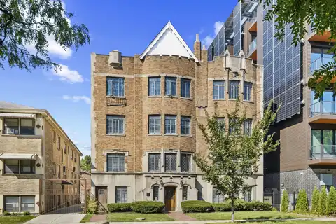 410 S Austin Boulevard, Oak Park, IL 60304