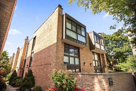 undefined, Chicago, IL 60657