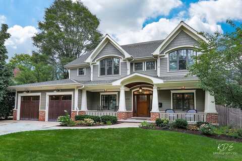 4731 Saratoga Avenue, Downers Grove, IL 60515