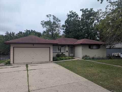 413 W PALATINE Road, Palatine, IL 60067
