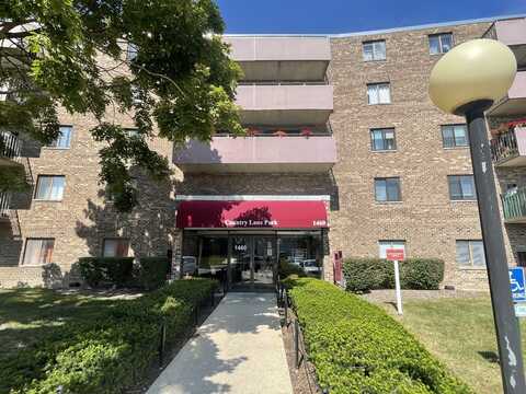 1460 Fairlane Drive, Schaumburg, IL 60193