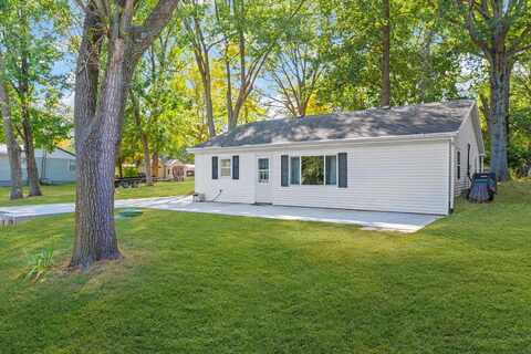 958 N 3555 East Road, Neoga, IL 62447