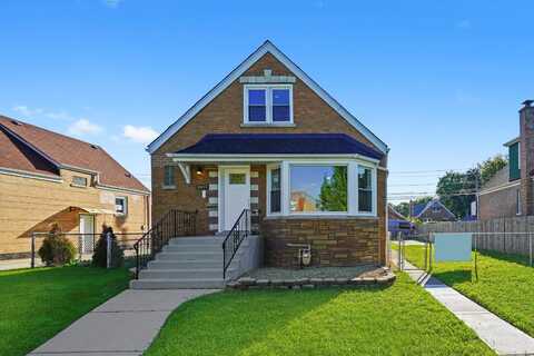 8053 S Kedzie Avenue, Chicago, IL 60652