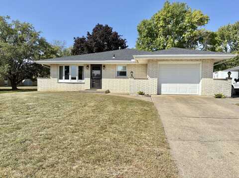 1409 Catherine Street, Ottawa, IL 61350