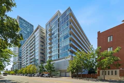 1620 S Michigan Avenue, Chicago, IL 60616