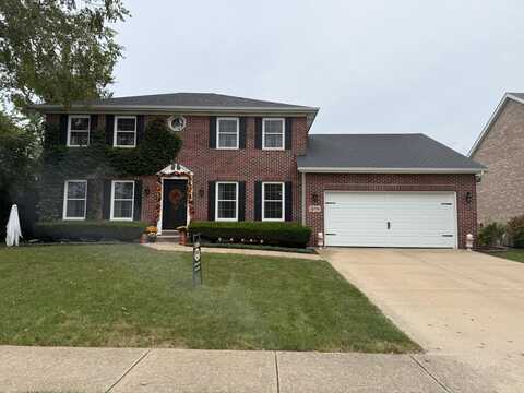 26704 S Overland Drive, Channahon, IL 60410