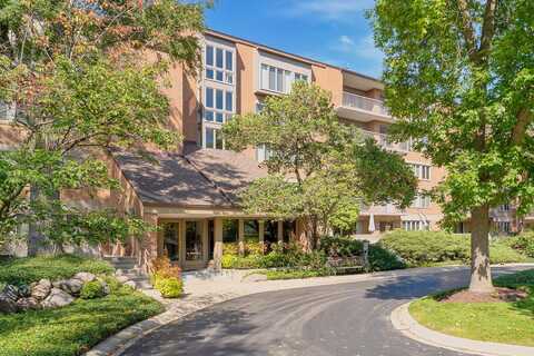 22 Park Lane, Park Ridge, IL 60068