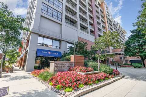 1530 S State Street, Chicago, IL 60605