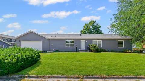 1505 Briarcliff Drive, Urbana, IL 61802