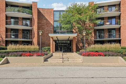 1405 E Central Road, Arlington Heights, IL 60005