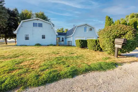 17487 Walden Road, Hudson, IL 61748